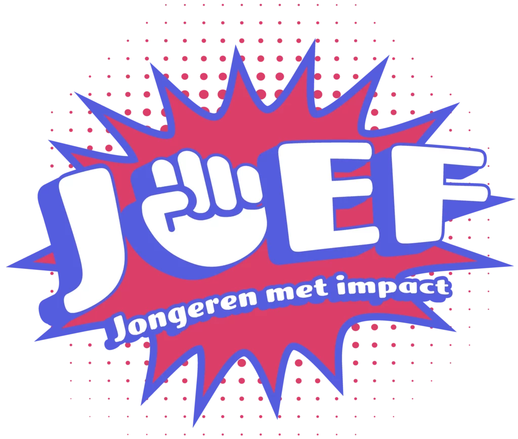JOEF logo